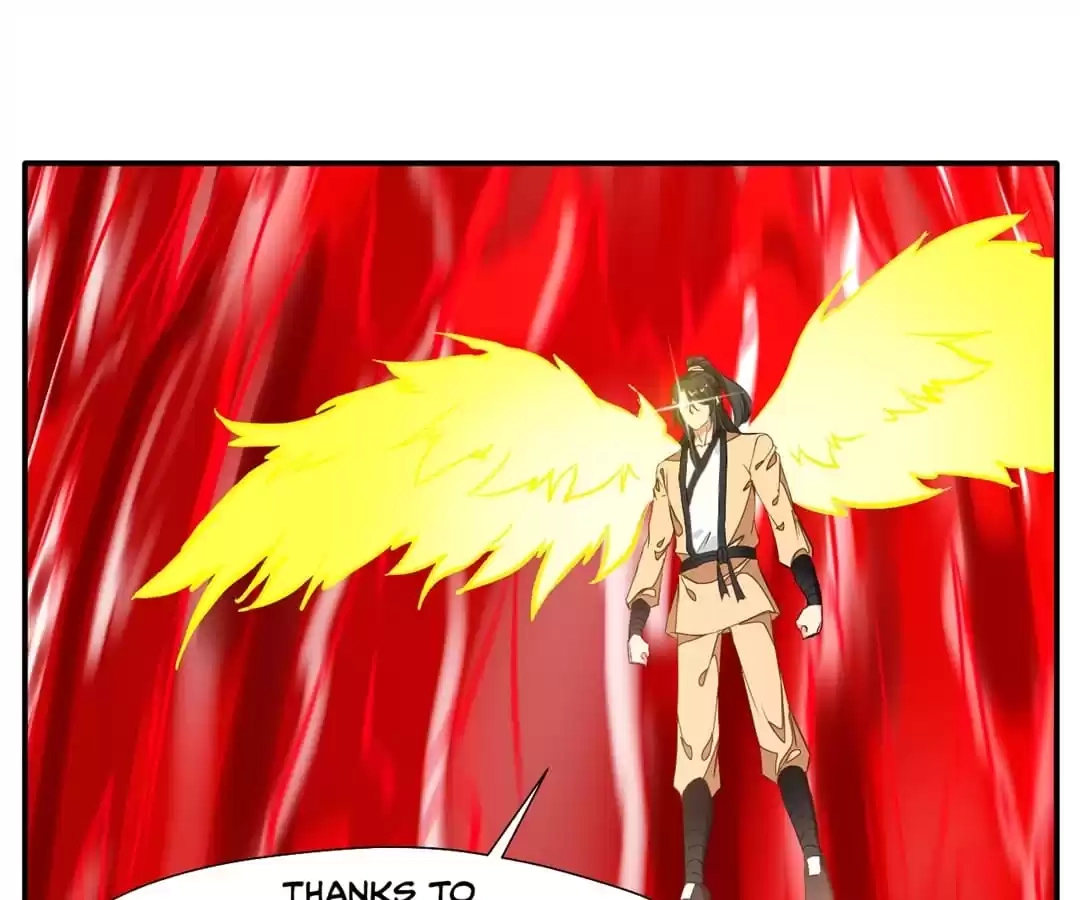 Read Peerless Ancient chapter 53 image 35 on Lezhin