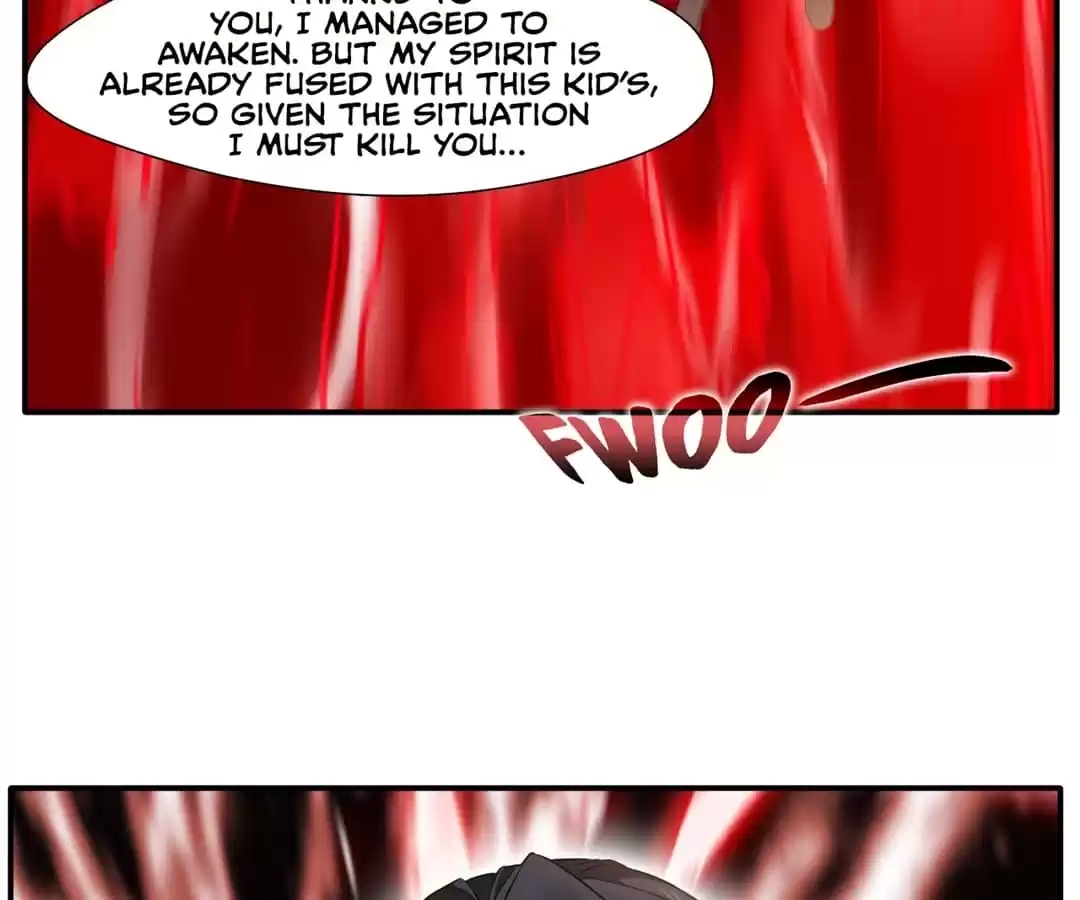 Read Peerless Ancient chapter 53 image 36 on Lezhin