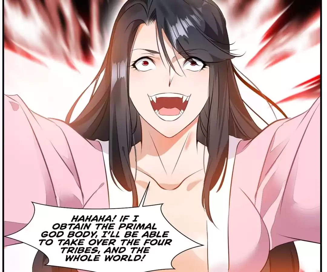 Read Peerless Ancient chapter 53 image 37 on Lezhin