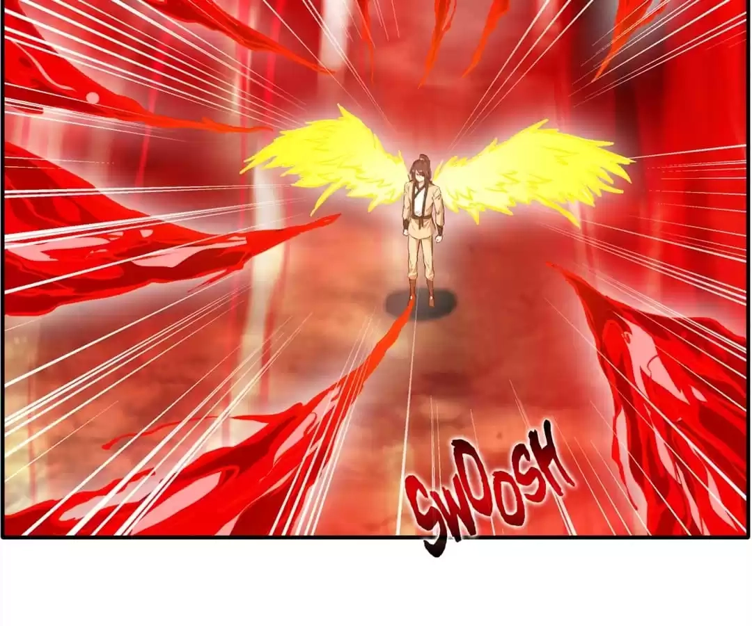 Read Peerless Ancient chapter 53 image 39 on Lezhin