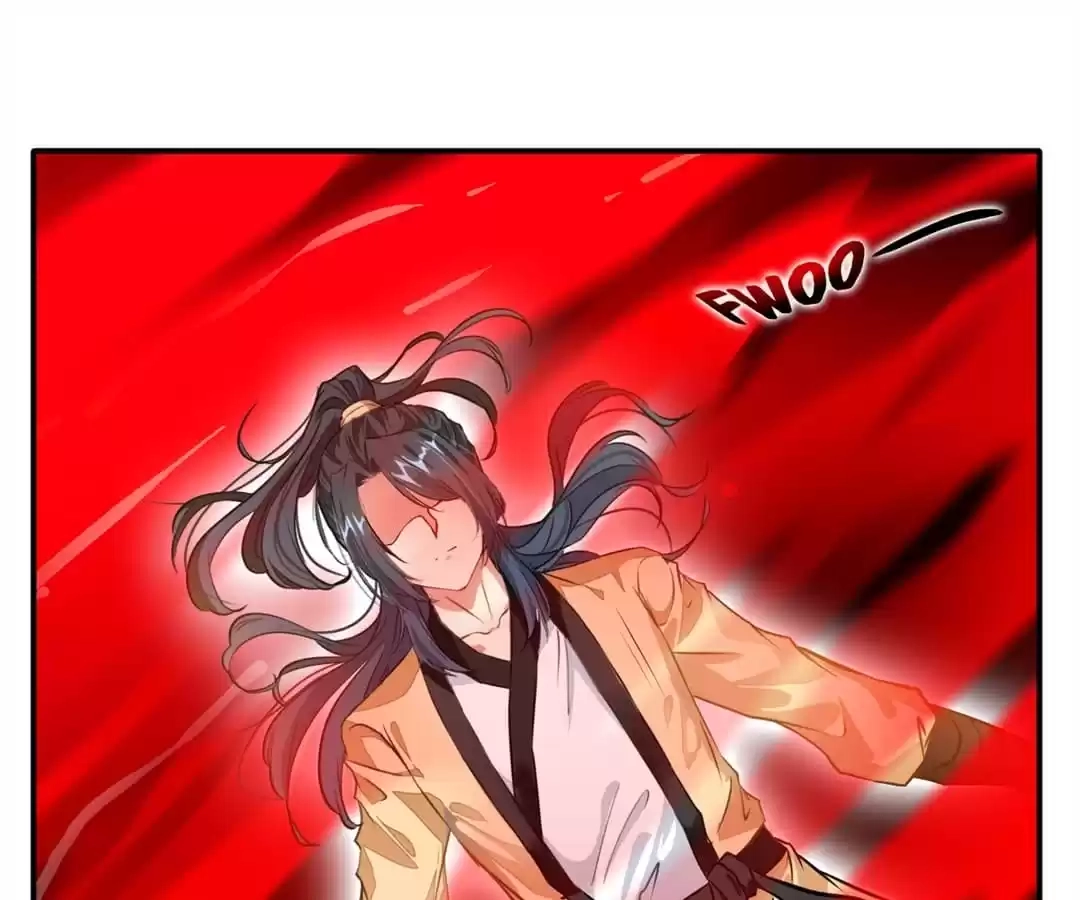 Read Peerless Ancient chapter 53 image 7 on Lezhin