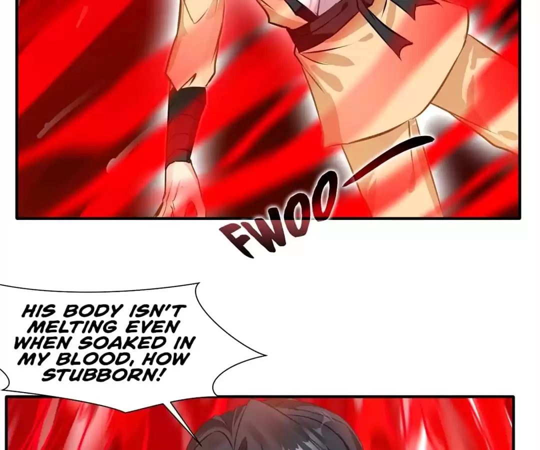 Read Peerless Ancient chapter 53 image 8 on Lezhin