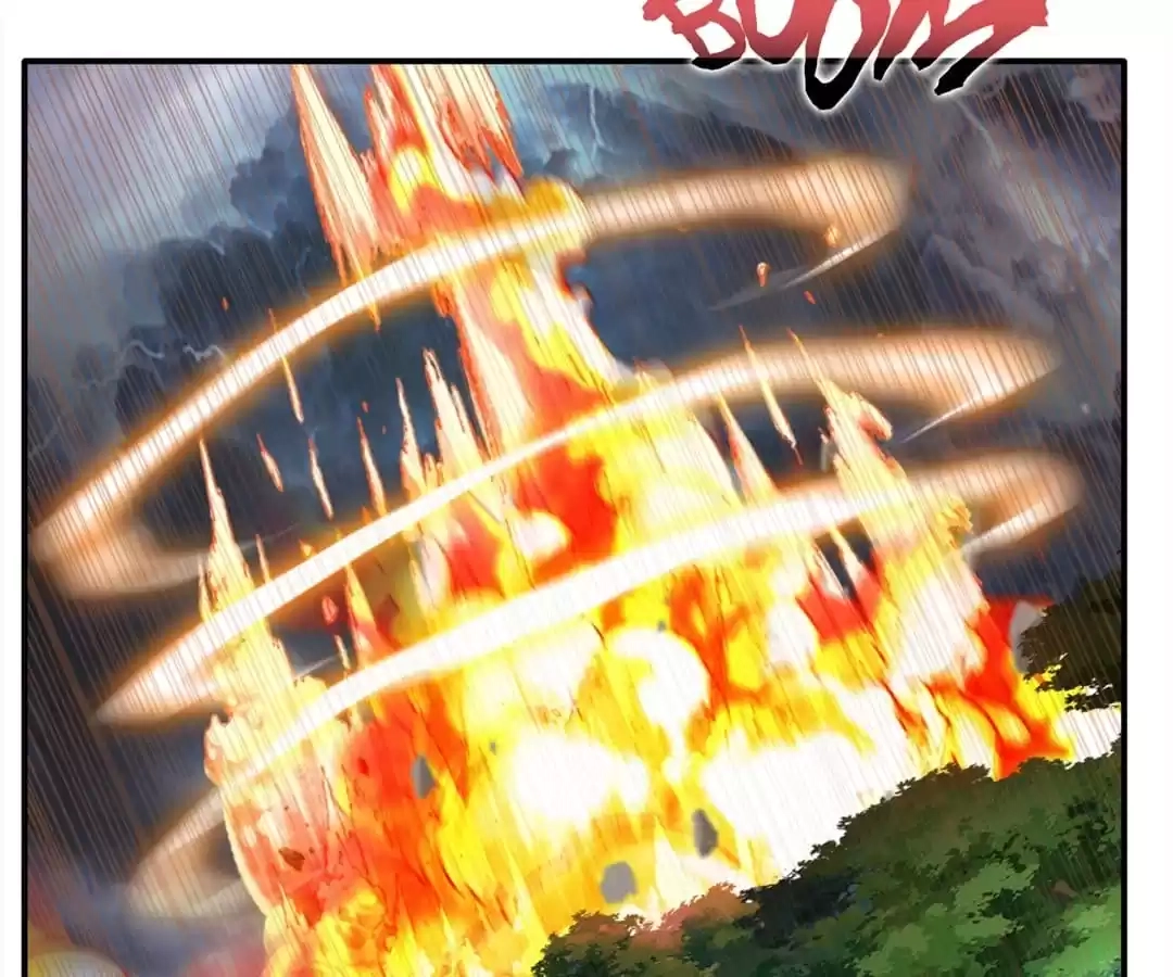 Read Peerless Ancient chapter 54 image 10 on Lezhin