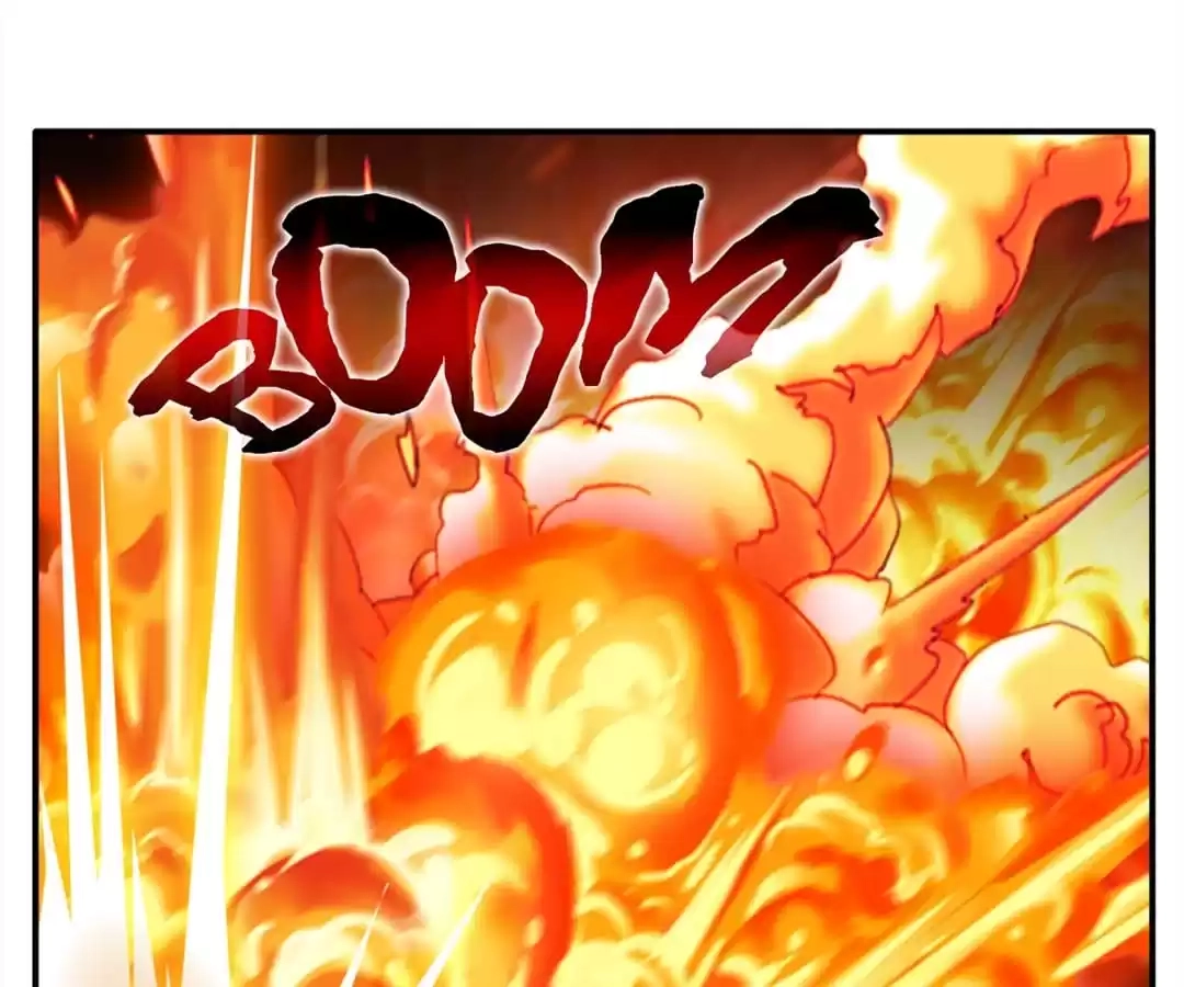 Read Peerless Ancient chapter 54 image 14 on Lezhin