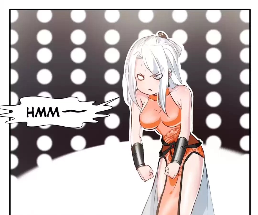Read Peerless Ancient chapter 54 image 16 on Lezhin