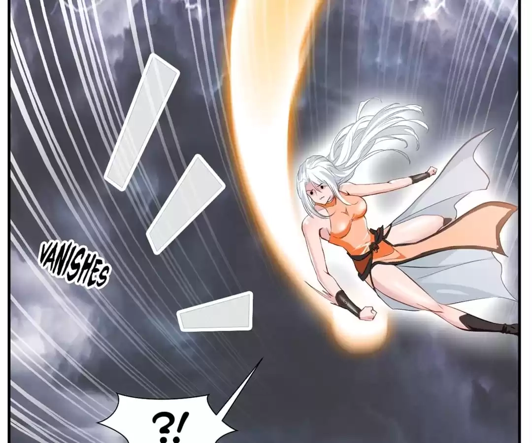 Read Peerless Ancient chapter 54 image 23 on Lezhin