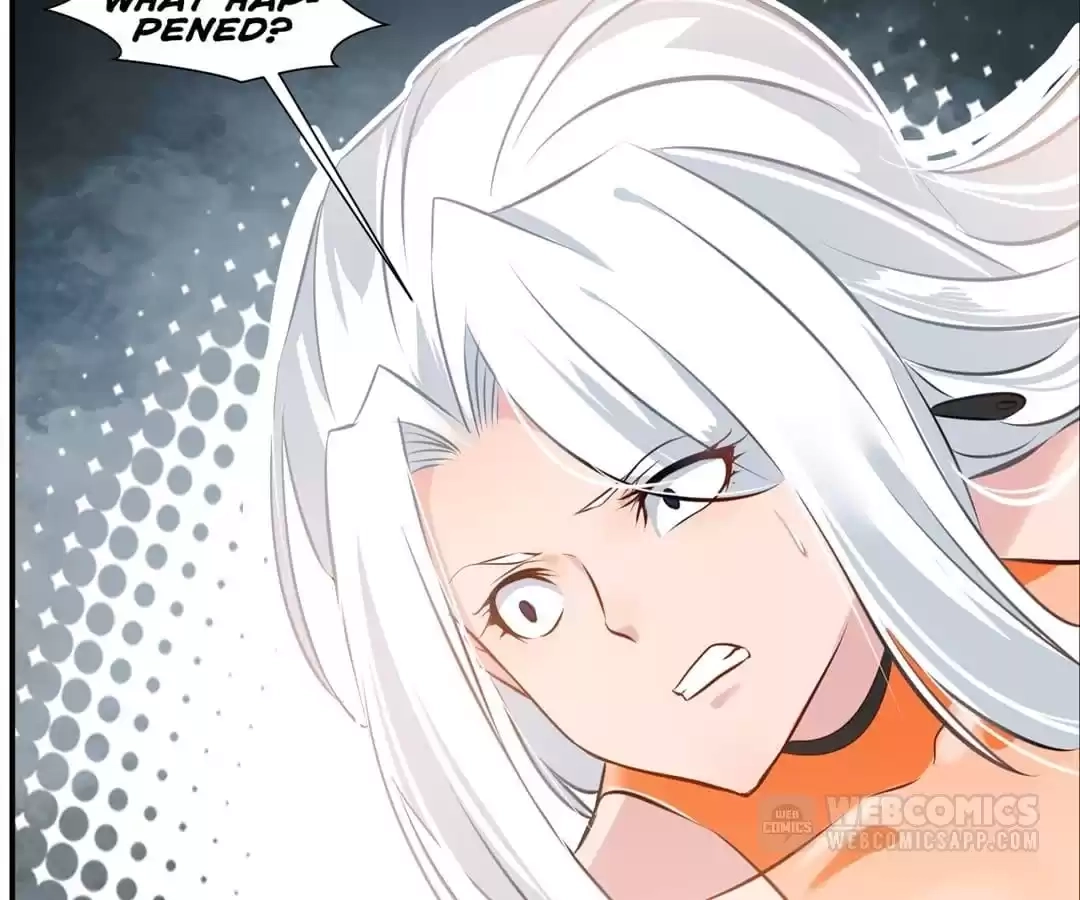 Read Peerless Ancient chapter 54 image 25 on Lezhin