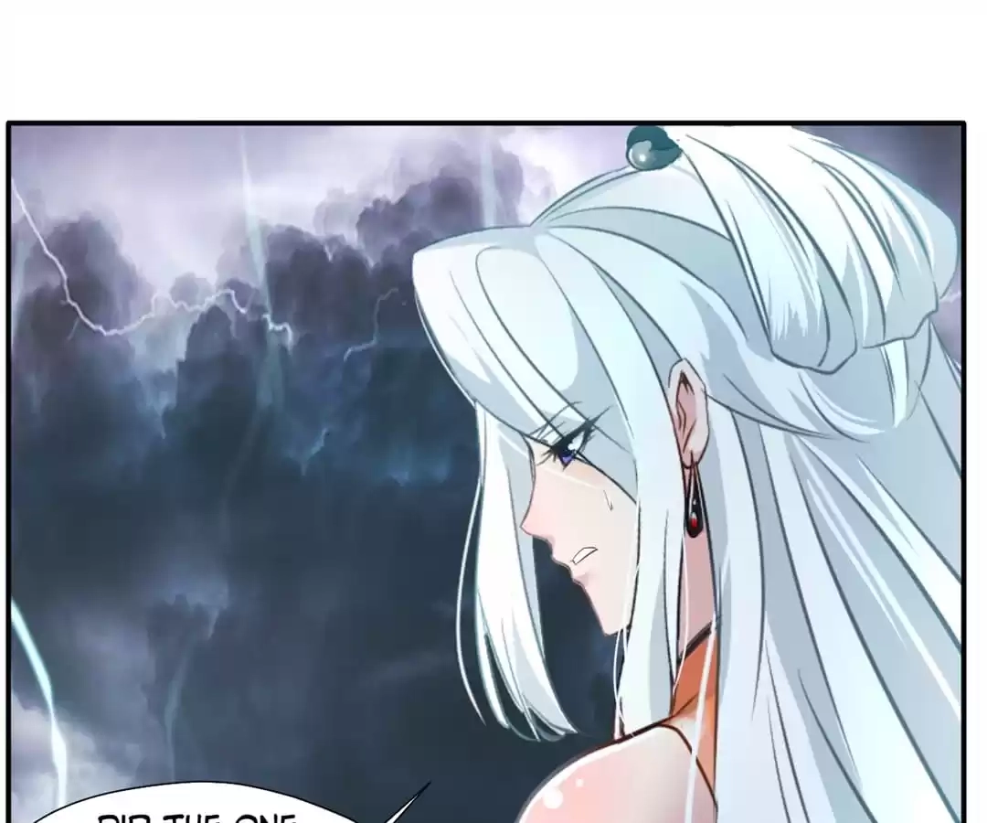 Read Peerless Ancient chapter 54 image 28 on Lezhin