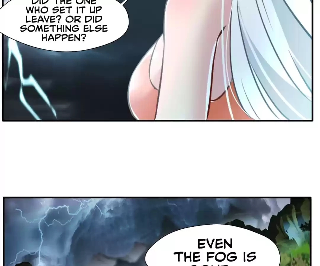 Read Peerless Ancient chapter 54 image 29 on Lezhin