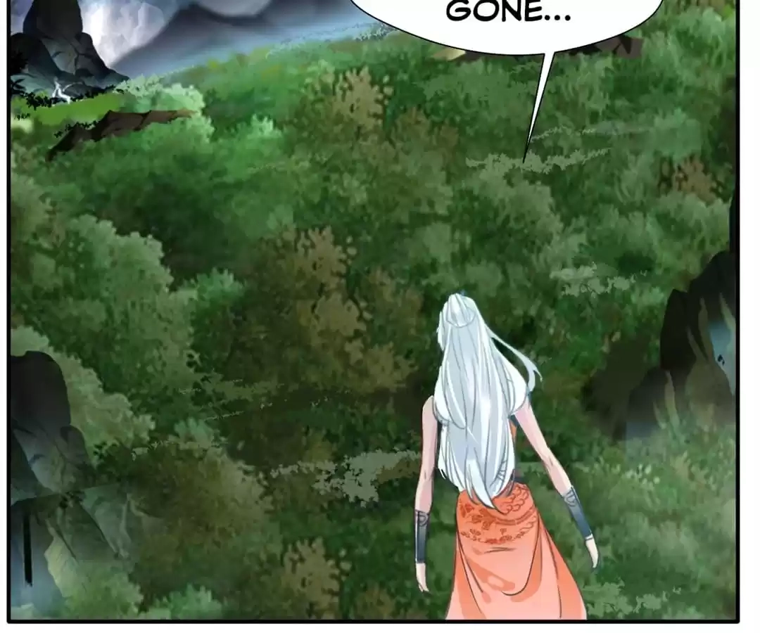 Read Peerless Ancient chapter 54 image 30 on Lezhin