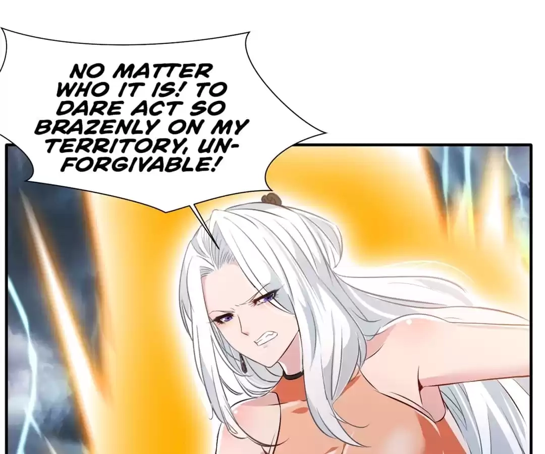 Read Peerless Ancient chapter 54 image 31 on Lezhin
