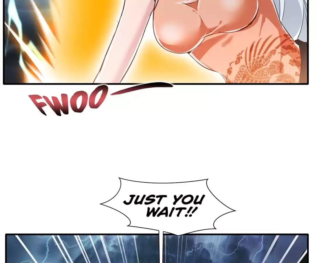 Read Peerless Ancient chapter 54 image 32 on Lezhin