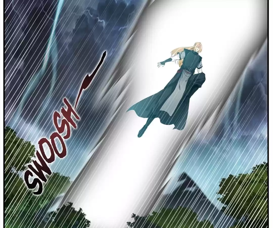 Read Peerless Ancient chapter 54 image 39 on Lezhin