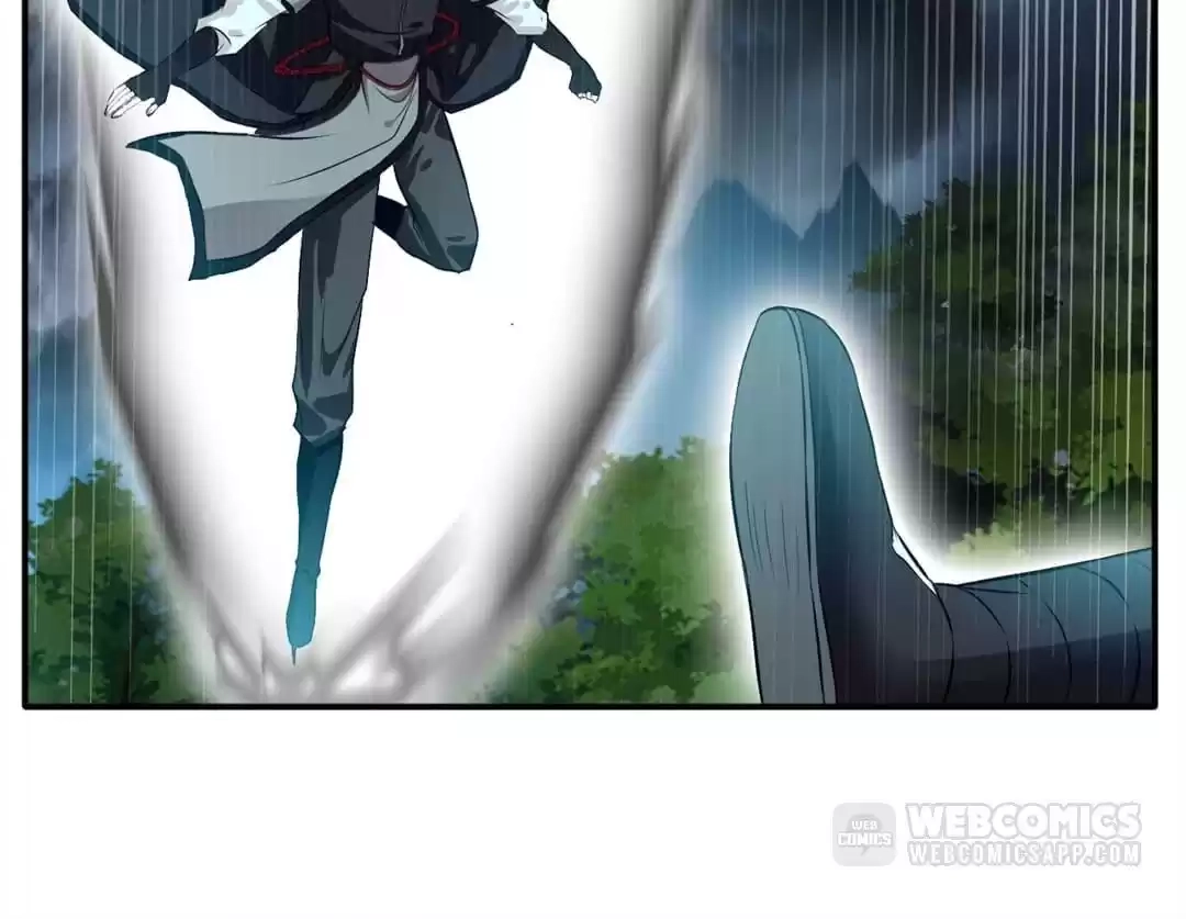 Read Peerless Ancient chapter 54 image 41 on Lezhin