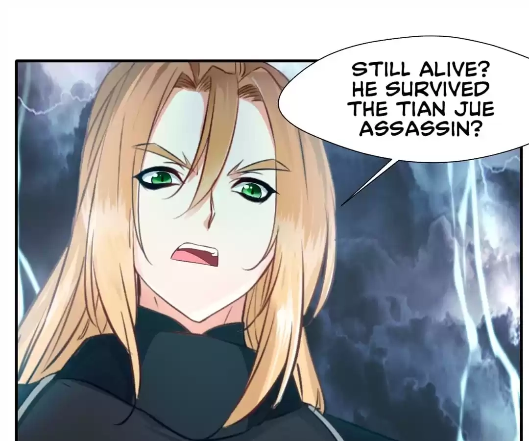 Read Peerless Ancient chapter 54 image 42 on Lezhin