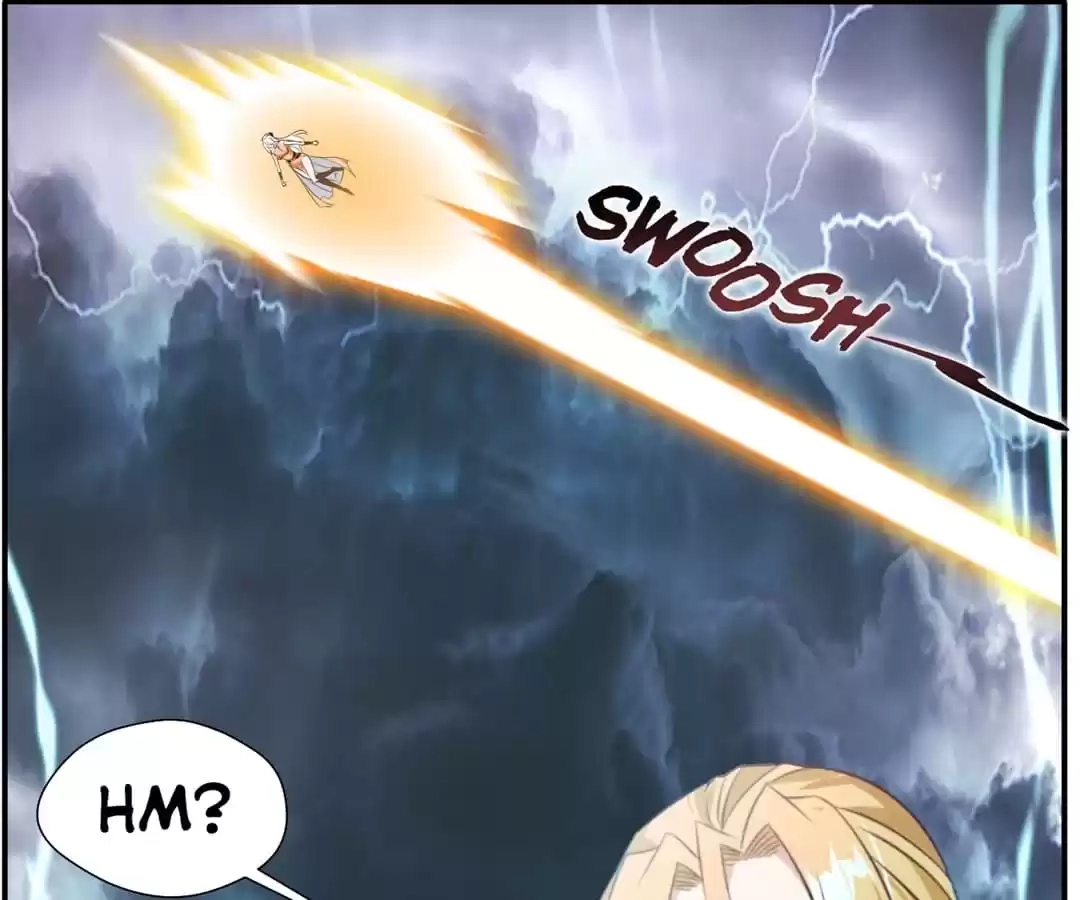 Read Peerless Ancient chapter 54 image 45 on Lezhin