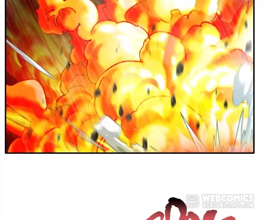 Read Peerless Ancient chapter 54 image 9 on Lezhin