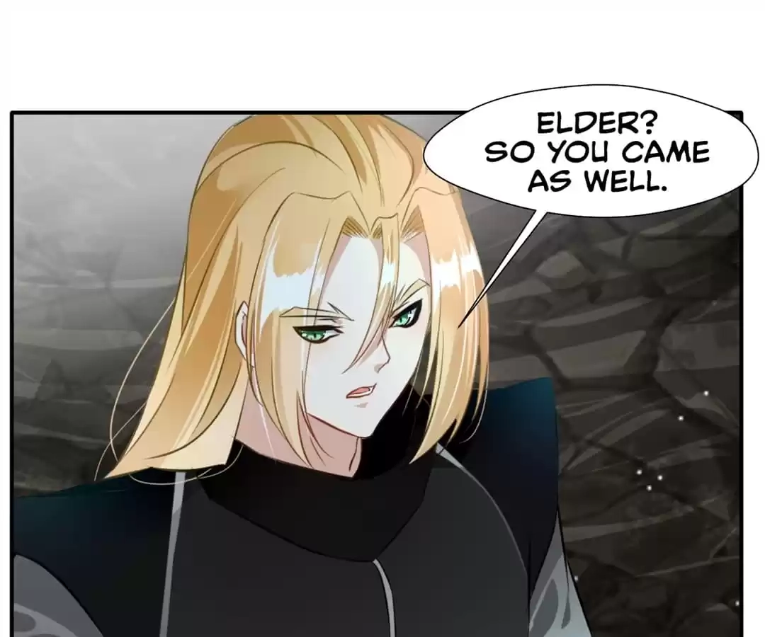 Read Peerless Ancient chapter 55 image 0 on Lezhin