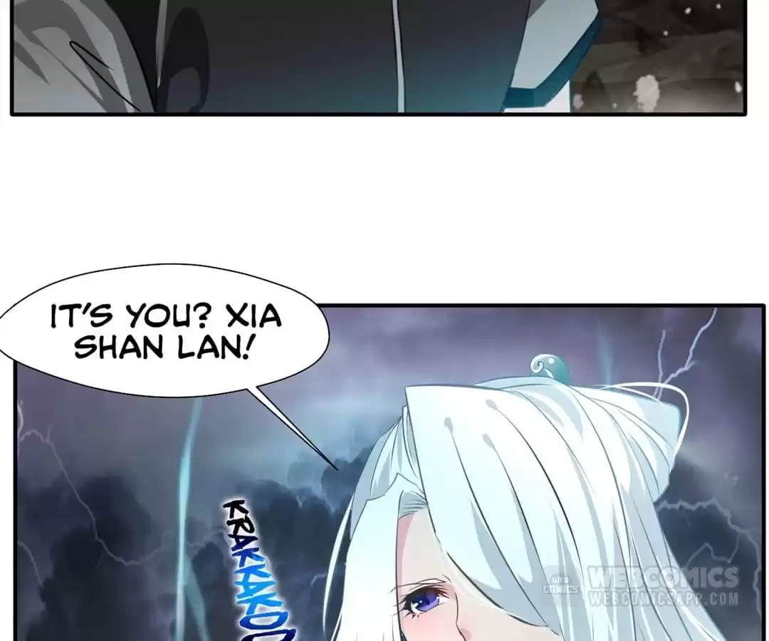 Read Peerless Ancient chapter 55 image 1 on Lezhin