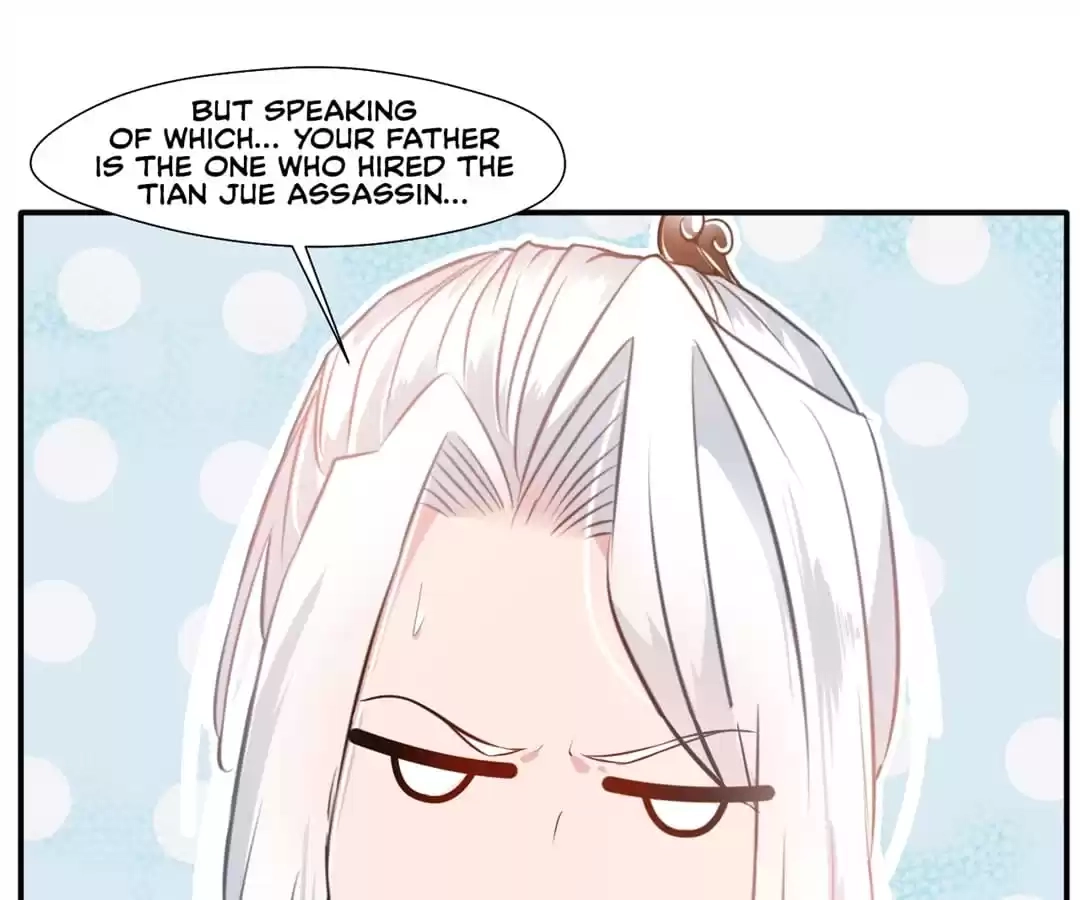 Read Peerless Ancient chapter 55 image 14 on Lezhin