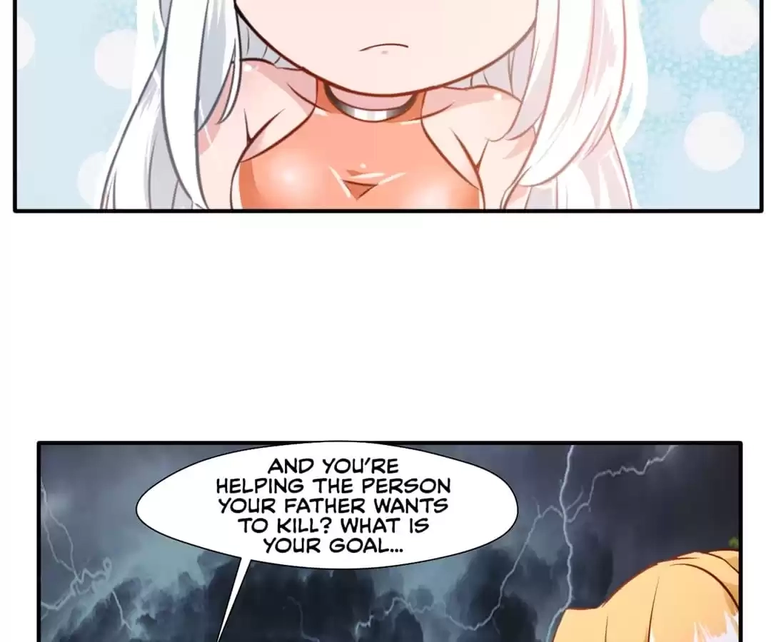 Read Peerless Ancient chapter 55 image 15 on Lezhin