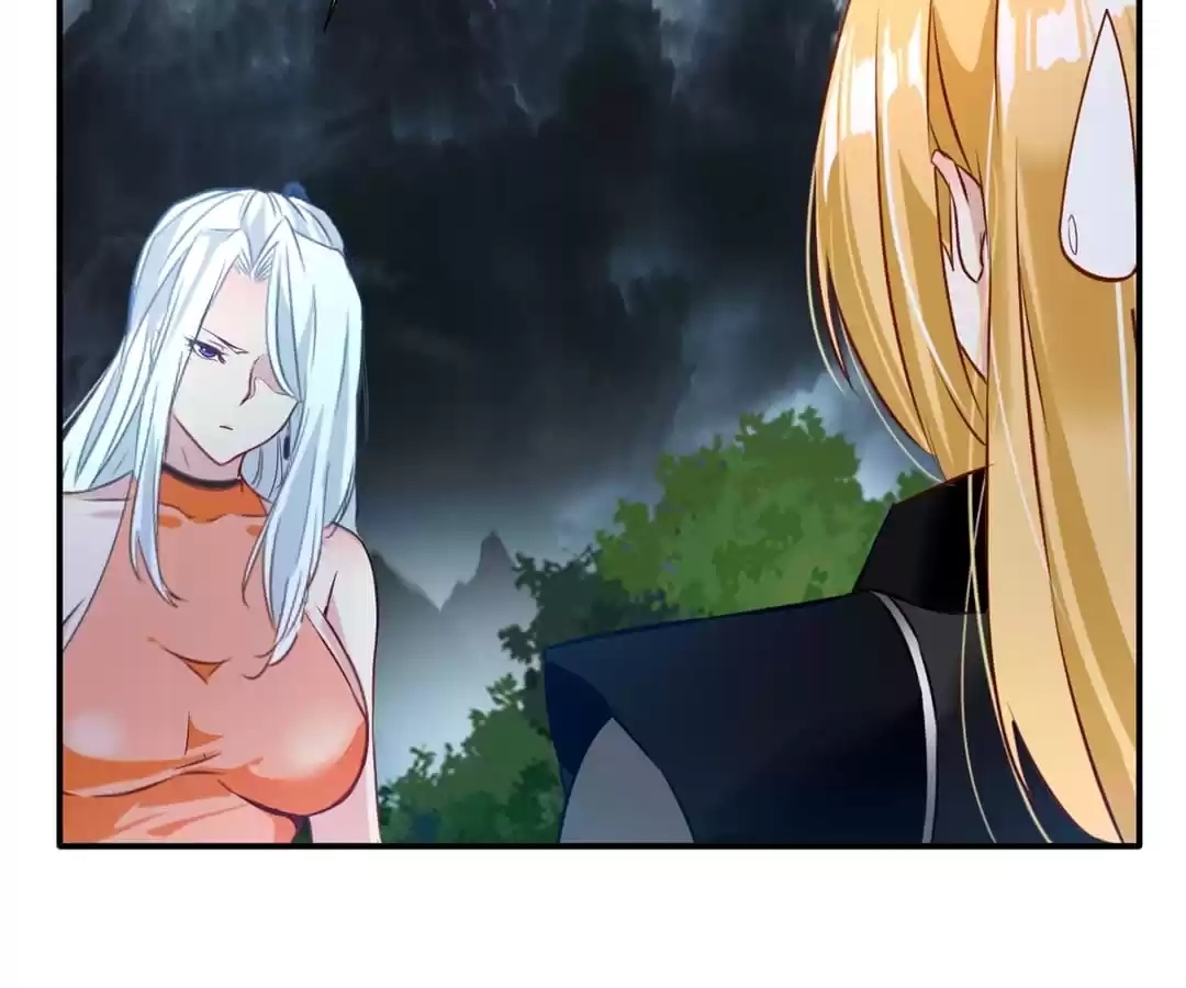 Read Peerless Ancient chapter 55 image 16 on Lezhin