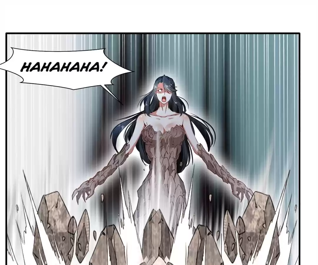 Read Peerless Ancient chapter 55 image 21 on Lezhin