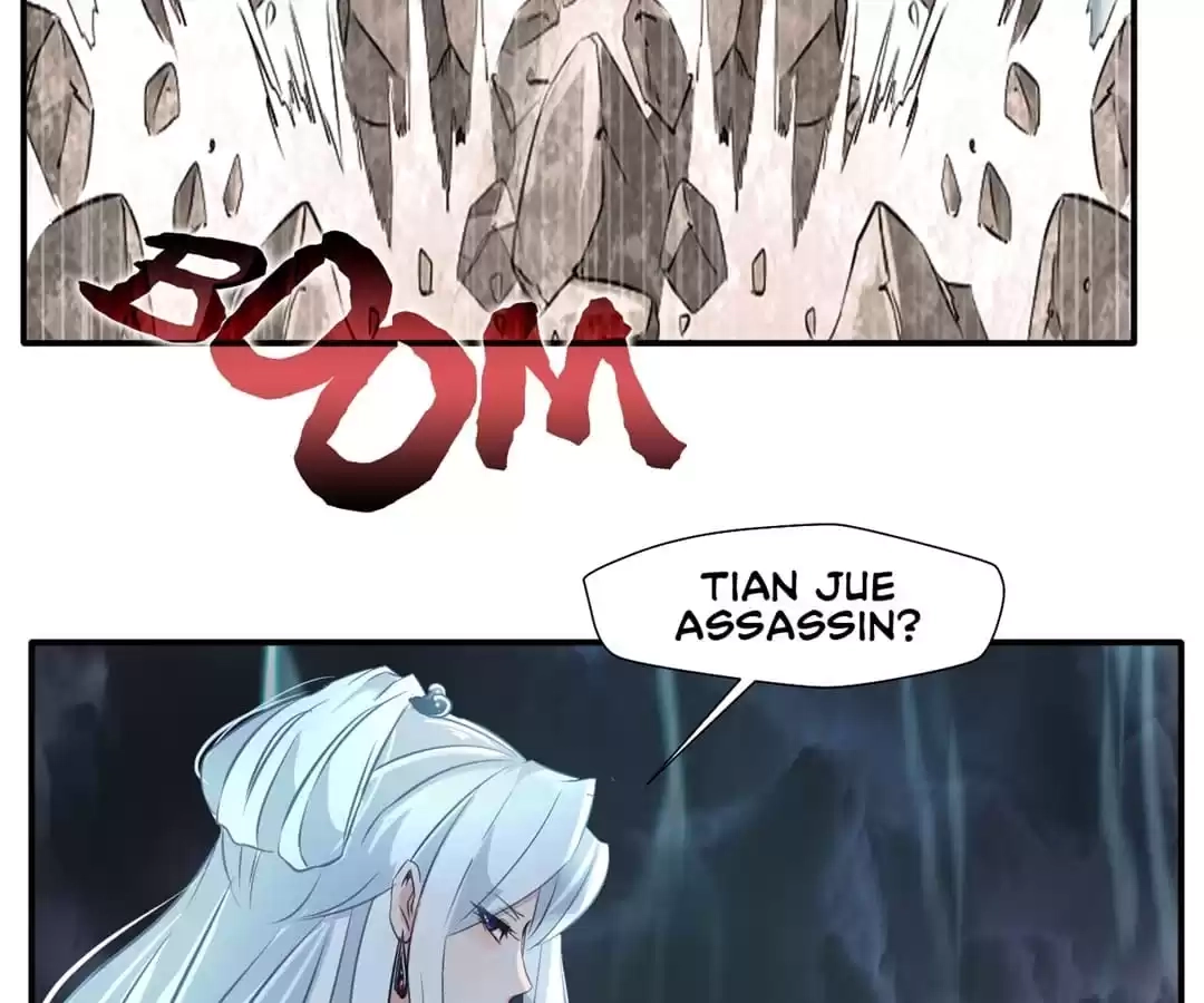 Read Peerless Ancient chapter 55 image 22 on Lezhin