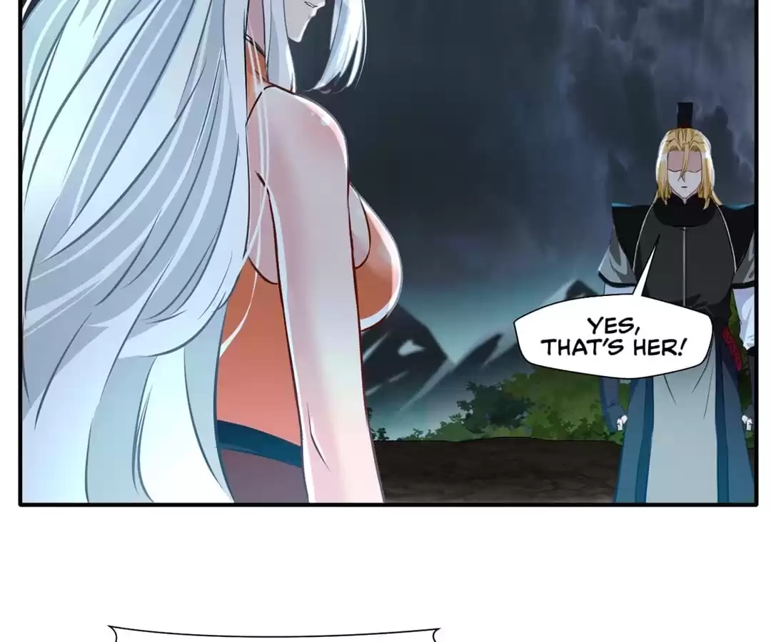 Read Peerless Ancient chapter 55 image 23 on Lezhin