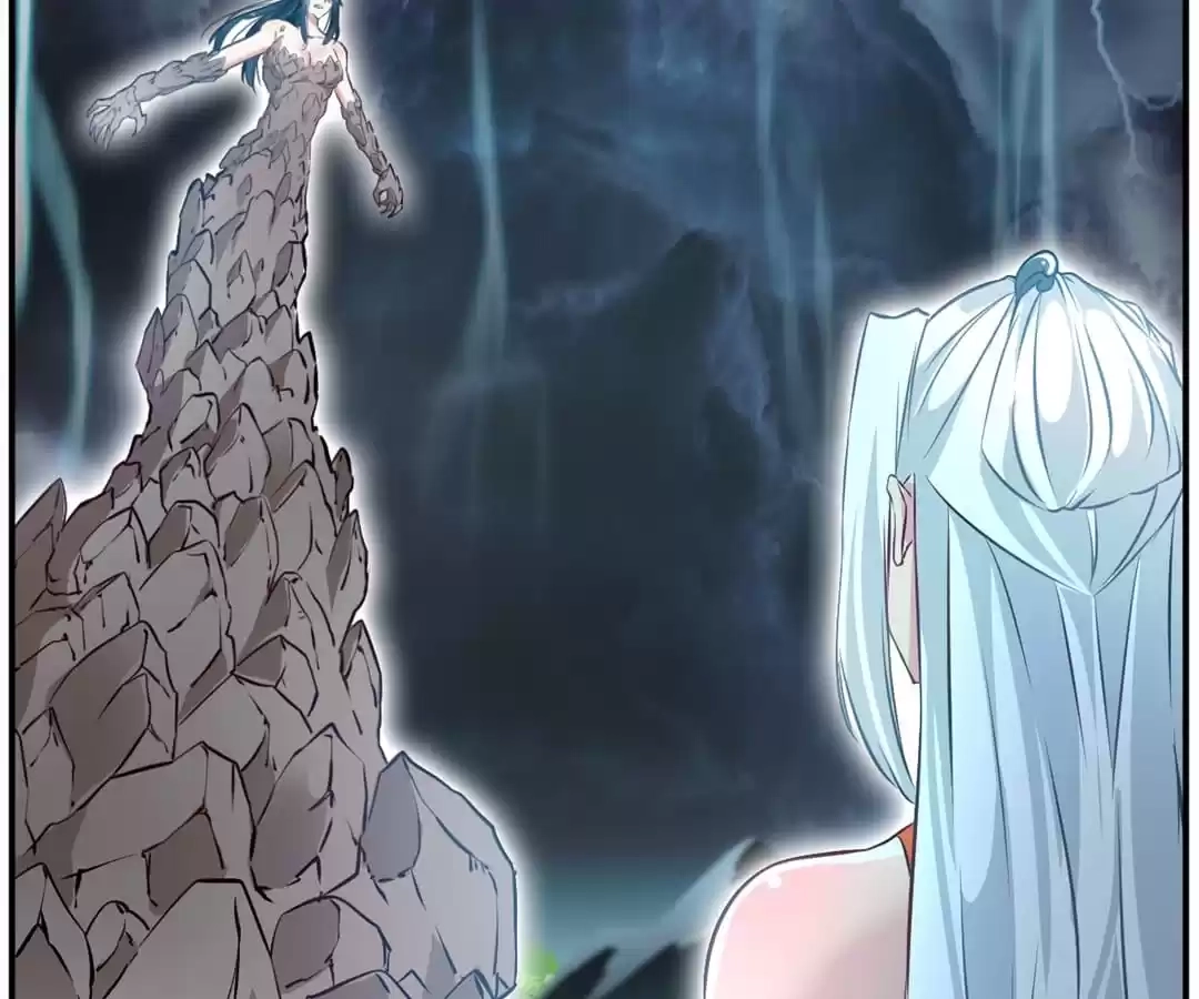 Read Peerless Ancient chapter 55 image 30 on Lezhin