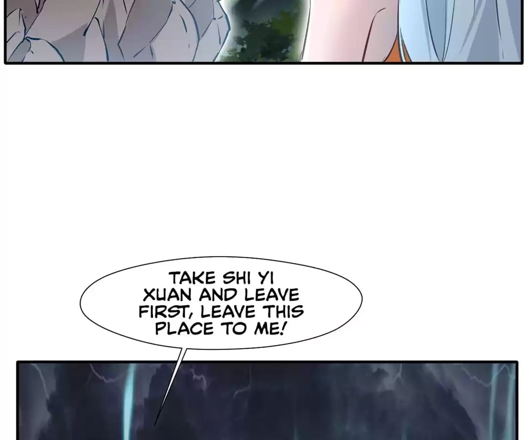 Read Peerless Ancient chapter 55 image 31 on Lezhin