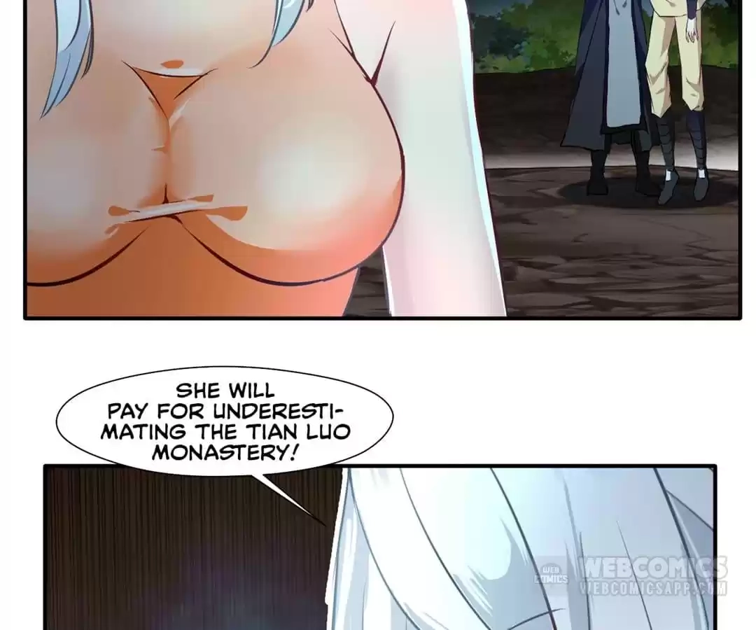 Read Peerless Ancient chapter 55 image 33 on Lezhin