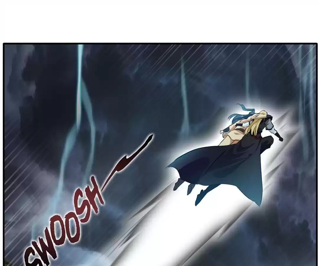 Read Peerless Ancient chapter 55 image 35 on Lezhin