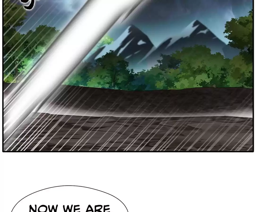 Read Peerless Ancient chapter 55 image 36 on Lezhin