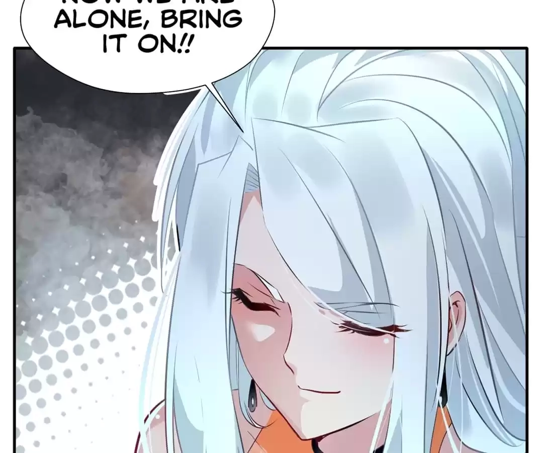 Read Peerless Ancient chapter 55 image 37 on Lezhin