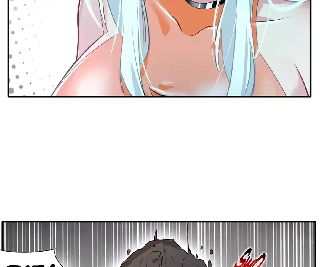 Read Peerless Ancient chapter 55 image 38 on Lezhin