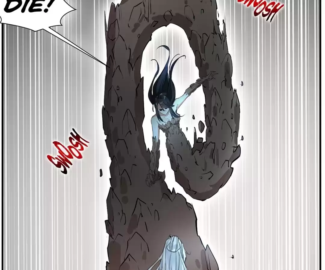 Read Peerless Ancient chapter 55 image 39 on Lezhin