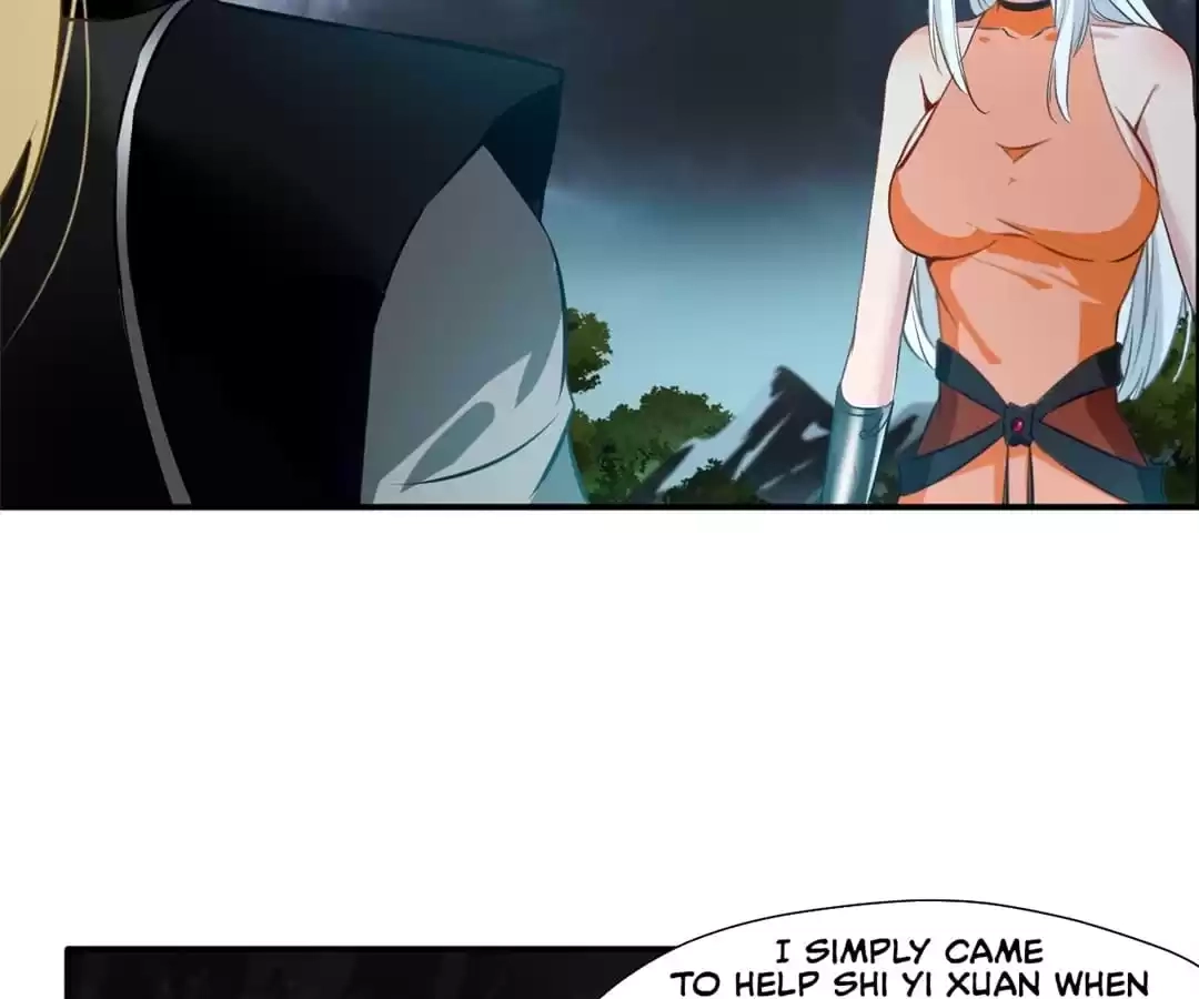 Read Peerless Ancient chapter 55 image 4 on Lezhin