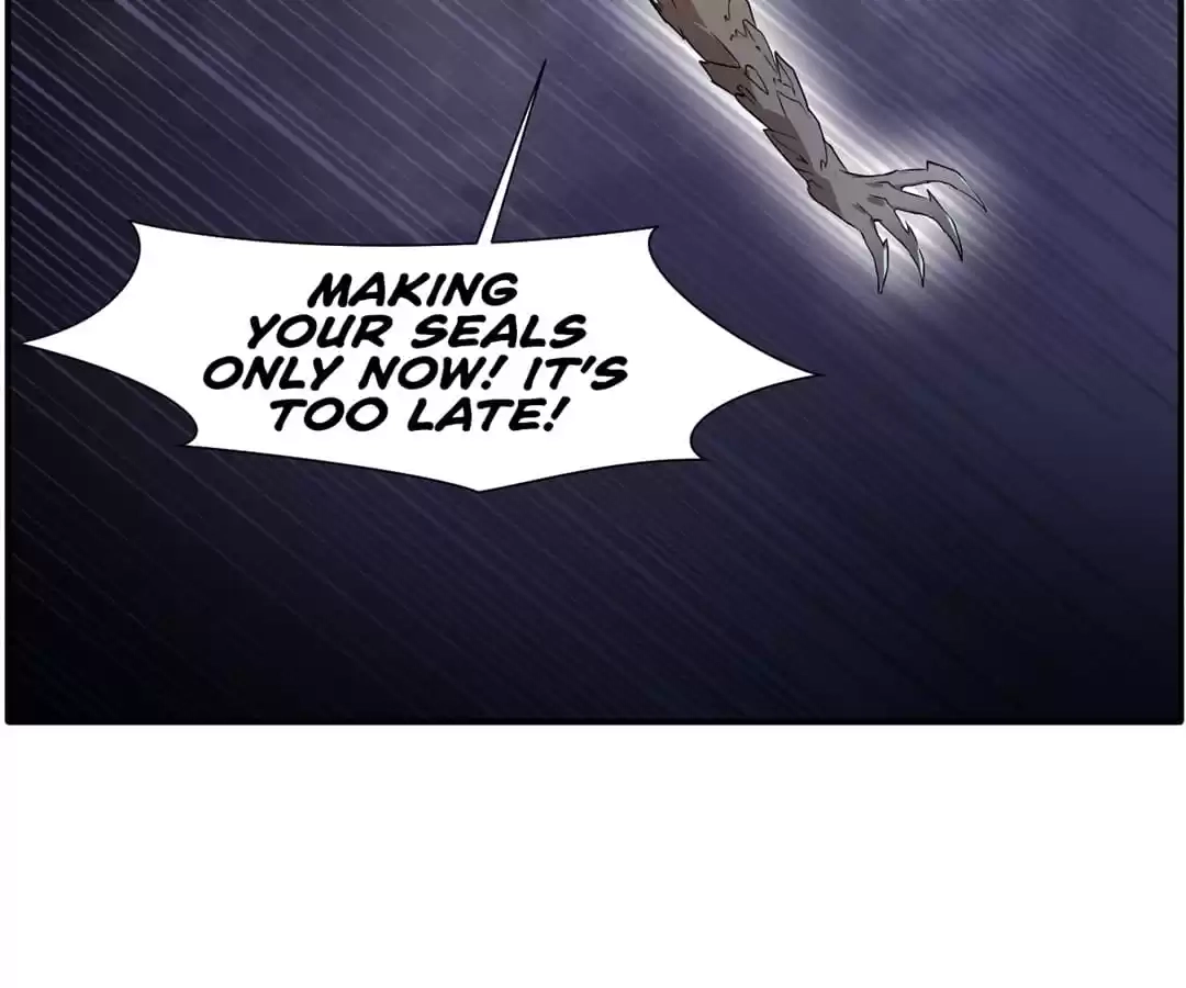 Read Peerless Ancient chapter 55 image 43 on Lezhin