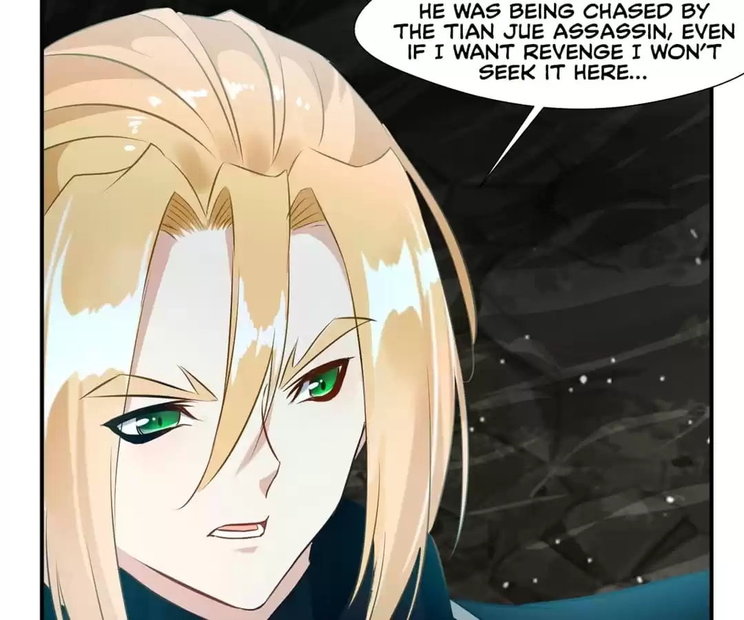 Read Peerless Ancient chapter 55 image 5 on Lezhin