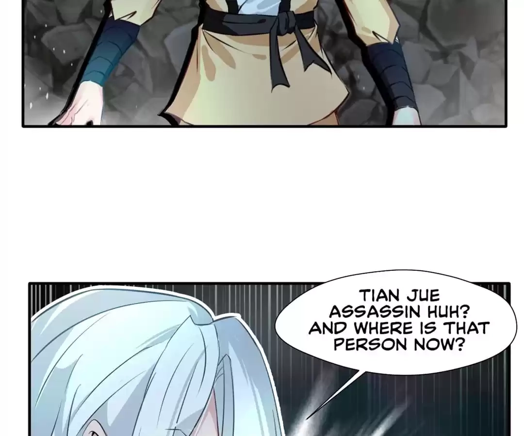 Read Peerless Ancient chapter 55 image 8 on Lezhin