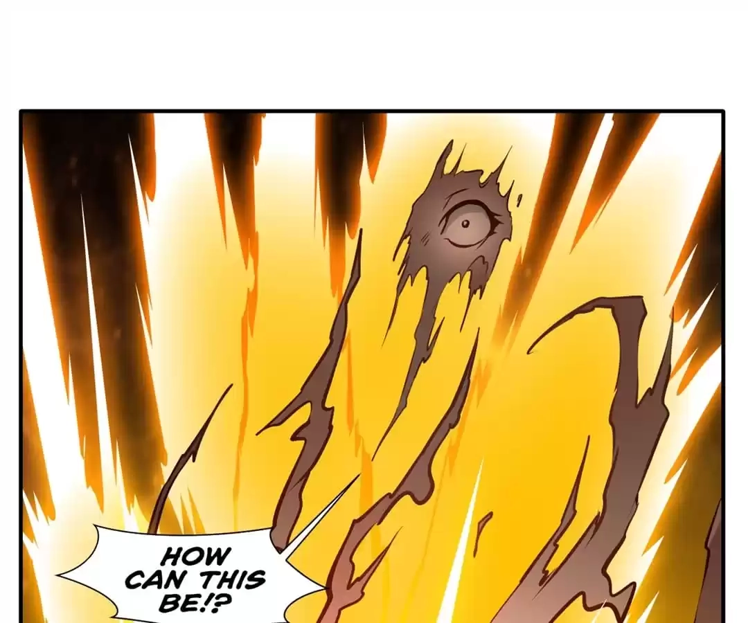 Read Peerless Ancient chapter 56 image 14 on Lezhin