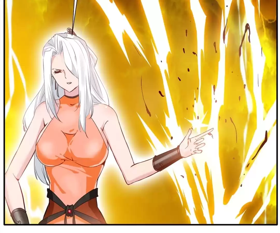 Read Peerless Ancient chapter 56 image 16 on Lezhin