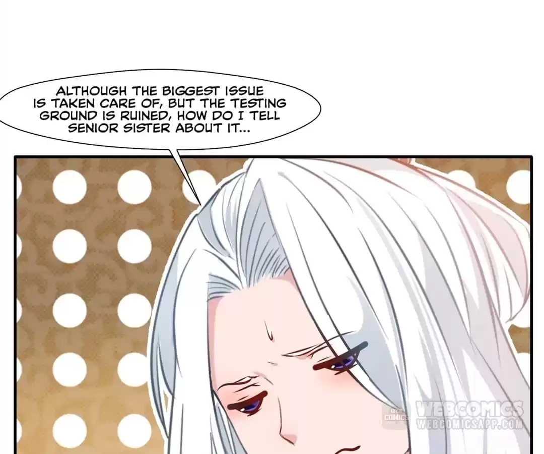 Read Peerless Ancient chapter 56 image 17 on Lezhin