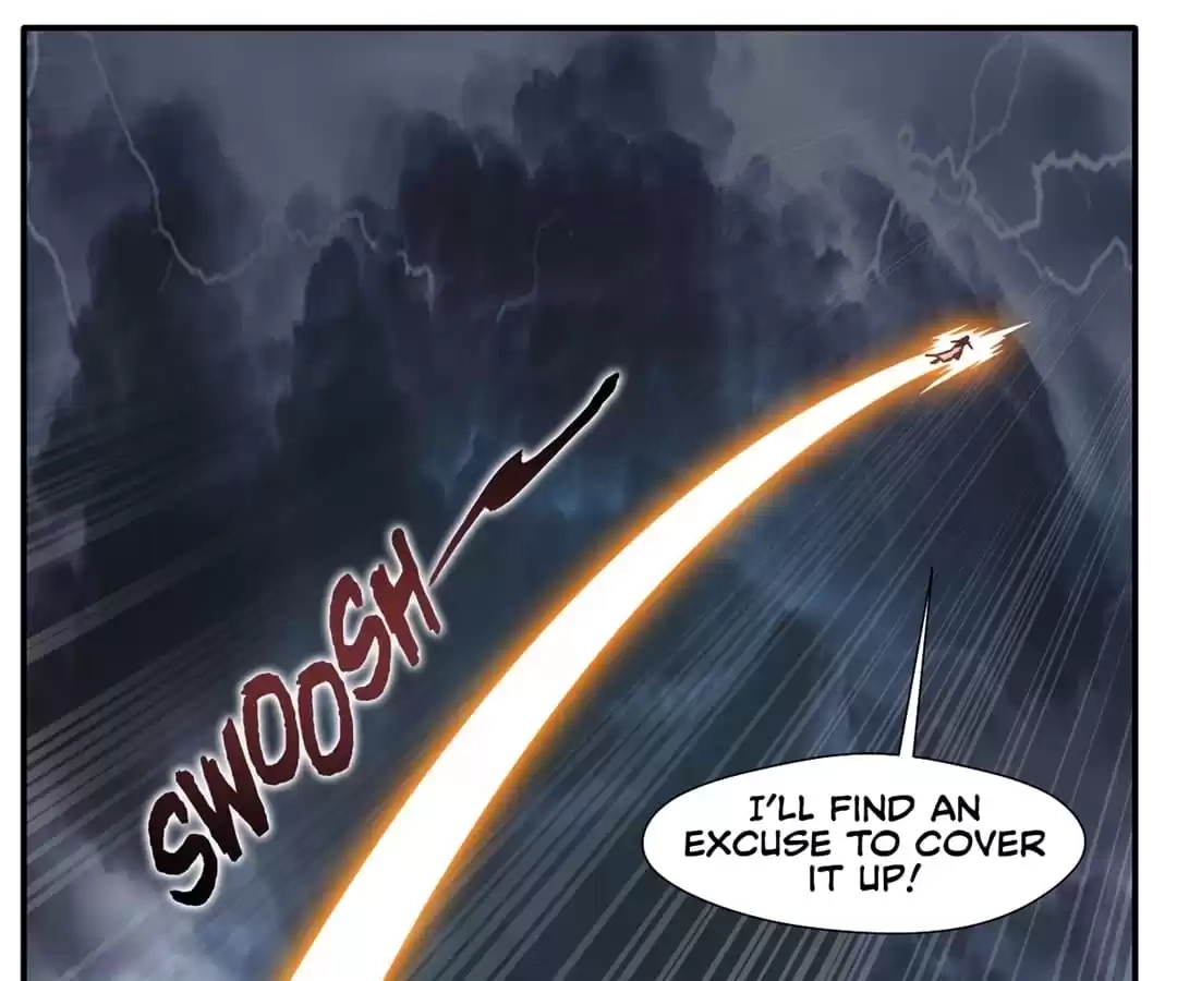 Read Peerless Ancient chapter 56 image 19 on Lezhin