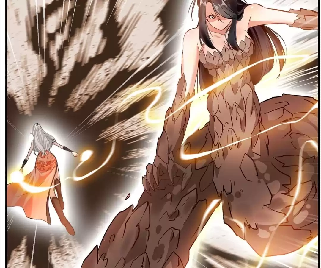 Read Peerless Ancient chapter 56 image 2 on Lezhin