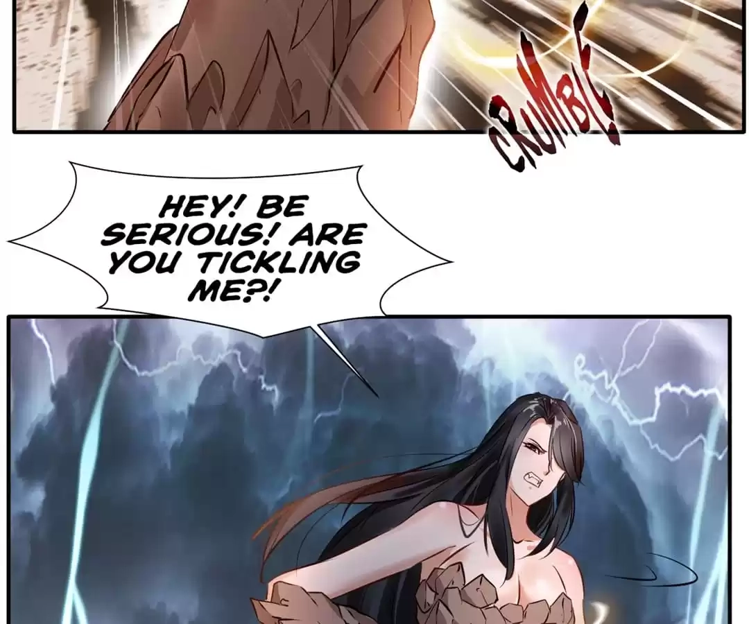 Read Peerless Ancient chapter 56 image 3 on Lezhin
