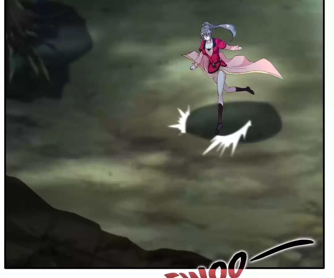 Read Peerless Ancient chapter 56 image 30 on Lezhin