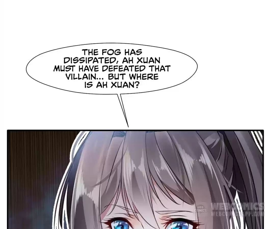 Read Peerless Ancient chapter 56 image 33 on Lezhin