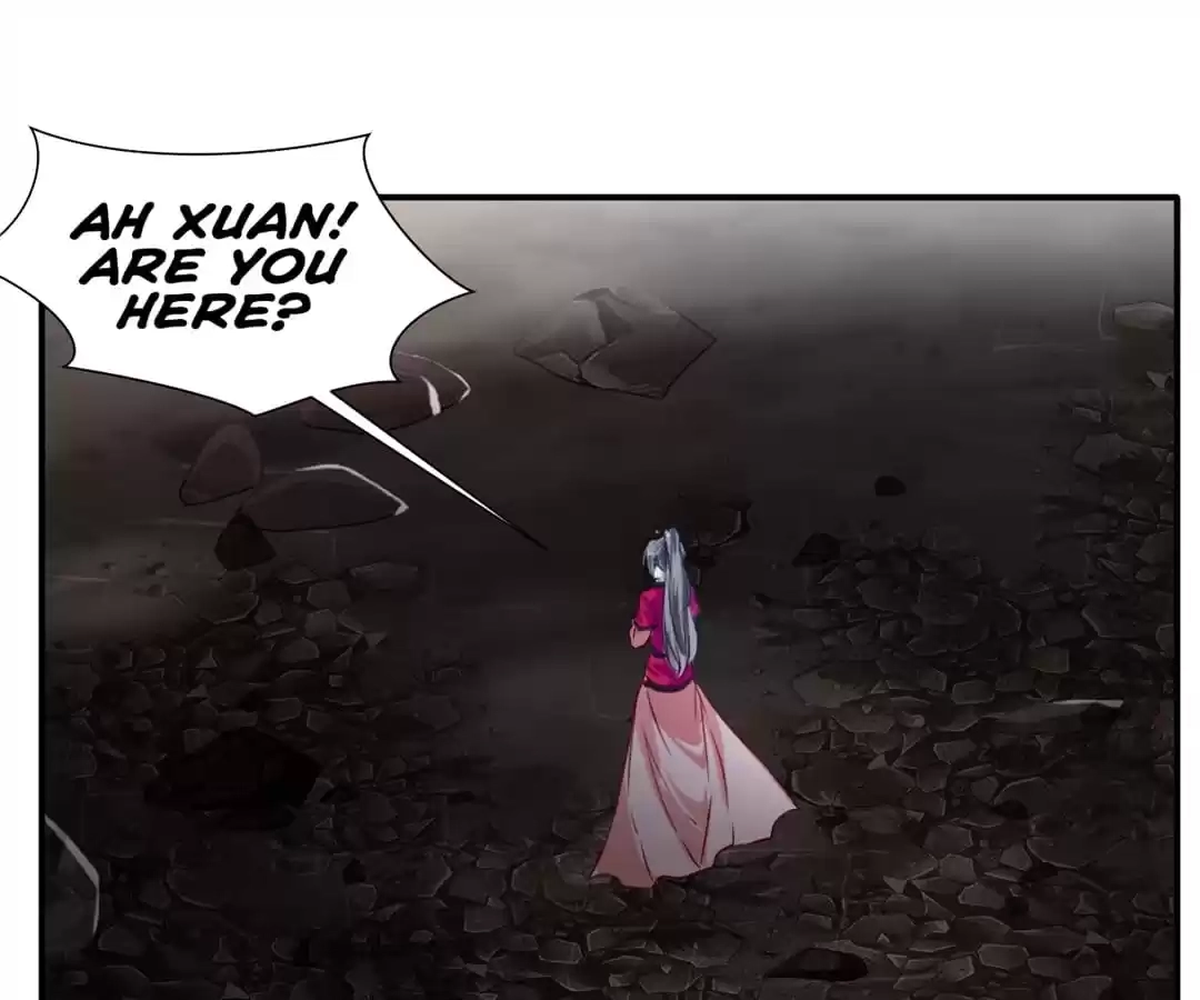 Read Peerless Ancient chapter 56 image 35 on Lezhin